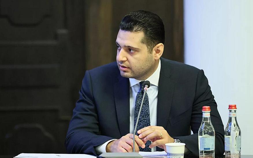 “COP17-də Azərbaycanı qəbul etməyə hazırıq” - 