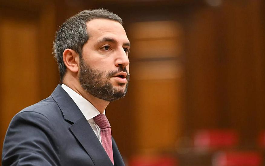 Rubinyan AŞPA-nın vitse-prezidenti 