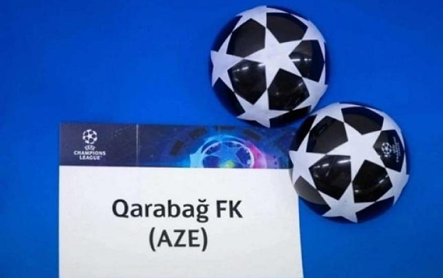 “Qarabağ” “pley-off”a çıxsa, kiminlə qarşılaşacaq? - 