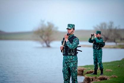 "Əhmədin əlində "Vinçester", məndə isə 30 kq narkotik var idi" - 