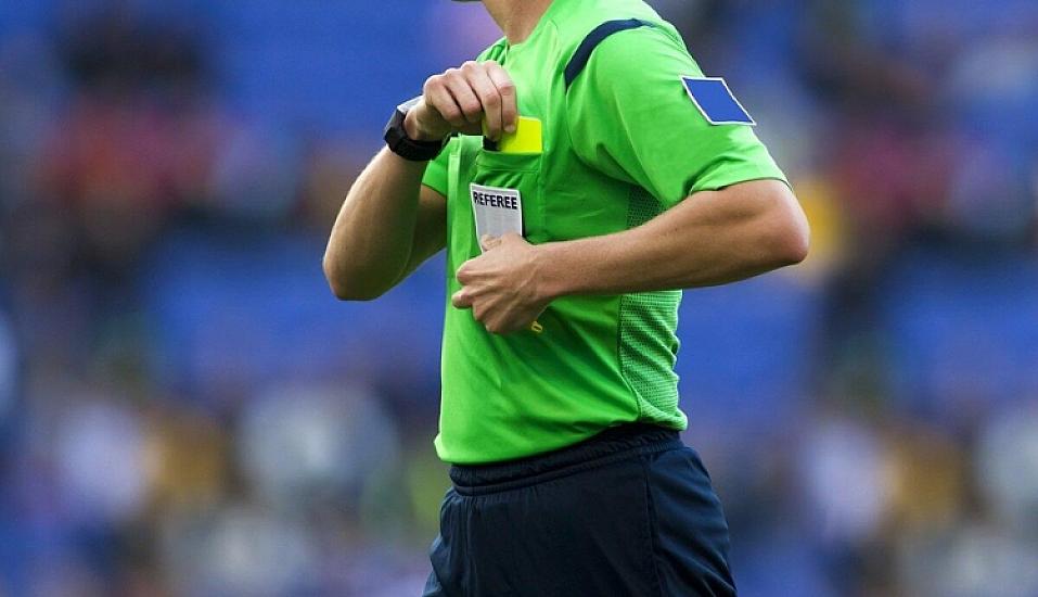 "Liverpul"-"Qarabağ" oyununun hakimi bəlli oldu