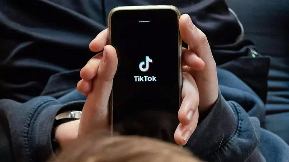 "Tiktok"da qeyri-etik ifadələr işlədən bu şəxs həbs edildi