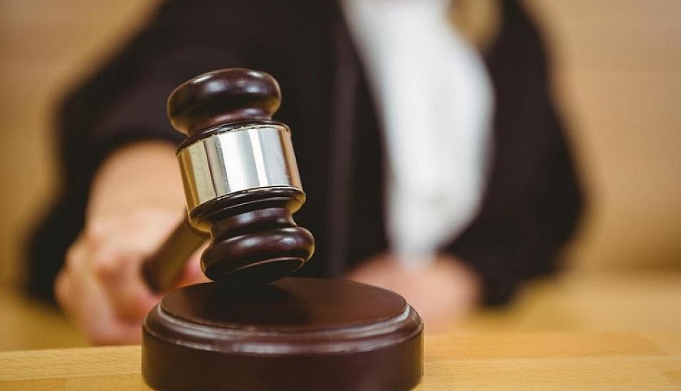 Azərbaycanda keçmiş hakim cərimələndi - 