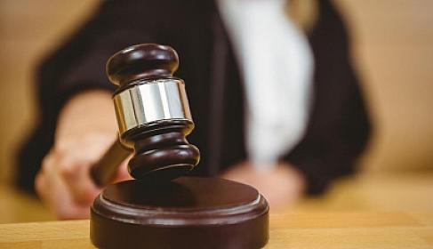 Azərbaycanda keçmiş hakim cərimələndi - 