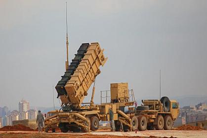 ABŞ İrandan qorunmaq üçün Yaxın Şərqə müdafiə sistemləri yerləşdirib