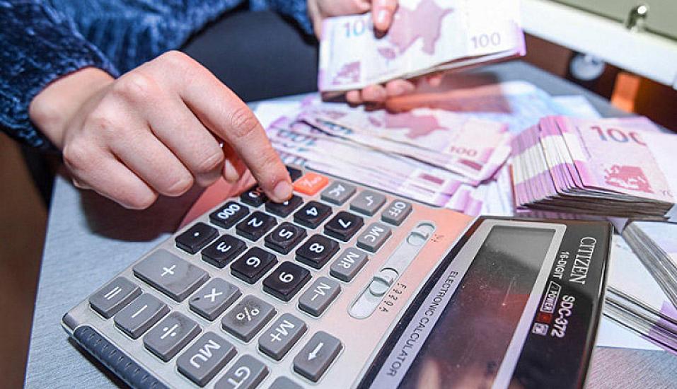 Banklarda kredit faizləri artıb -