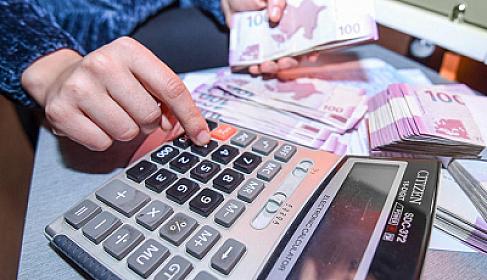 Banklarda kredit faizləri artıb -