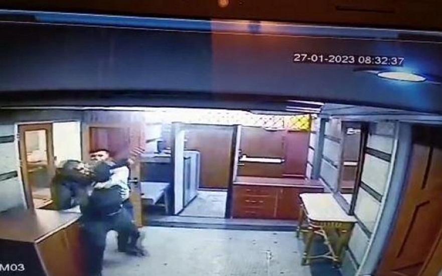 Azərbaycanın Tehrandakı səfirliyinə terror hücumundan üç il ötür