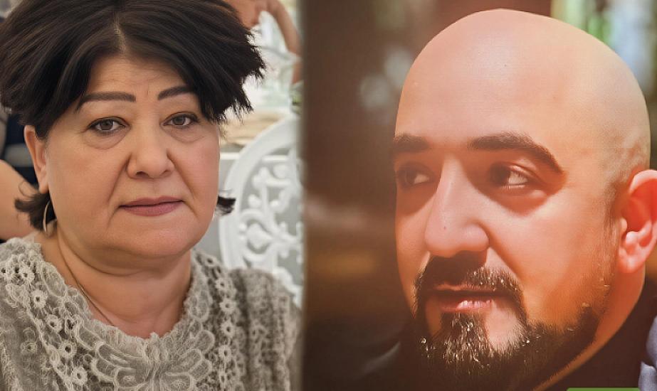 İş yerinə taksi göndərərək evə qayıtmasını xahiş edibmiş - VİDEO