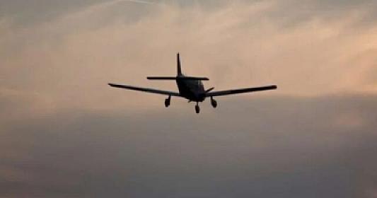 Bu ölkədə təyyarə QƏZASI – 