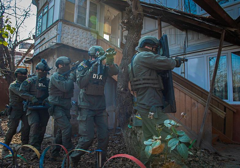 TƏCİLİ! DTX səfirliyə hücuma hazırlaşan şəxləri HƏBS ETDİ - 