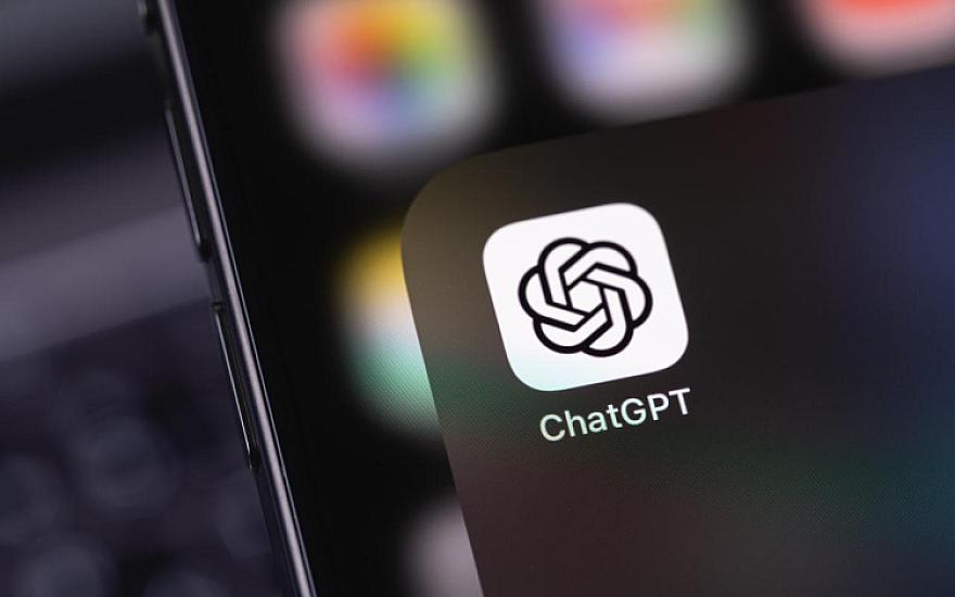 Yoluxduğu xəstəliyi ChatGPT ilə 