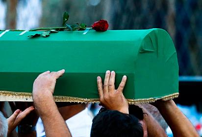 Hərbçimiz vəfat etdi - 