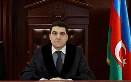 Prokurorluqdan hakimin oğlunun intihar etdiyi hadisə ilə bağlı 