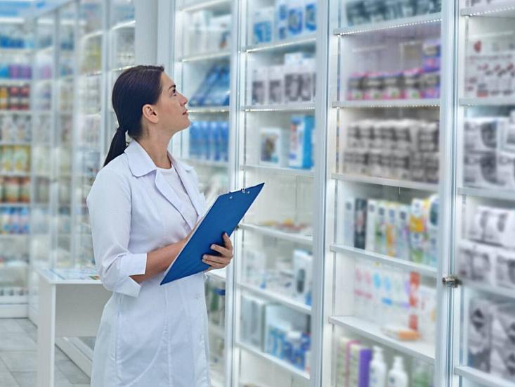 Sığorta ilə verilən dərmanlar aptekdən