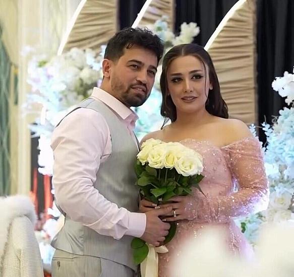 Tanınmış azərbaycanlı müğənni həmkarı ilə NİŞANLANDI - 