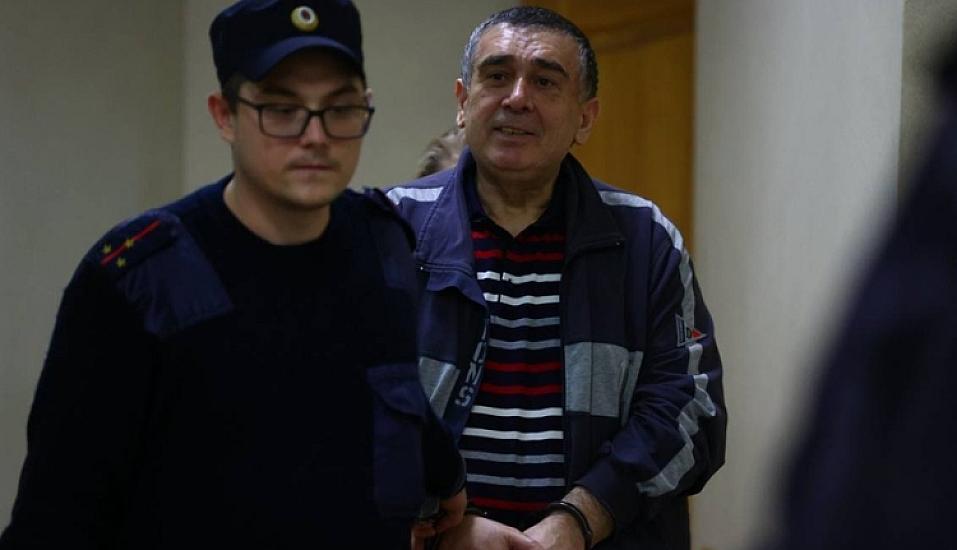 Şahin Şıxlinski ilə bağlı 