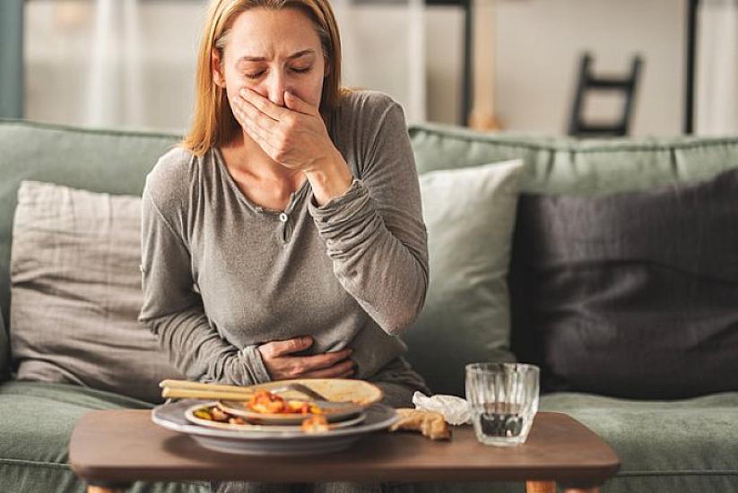 Mədə qıcqırması olanlara 