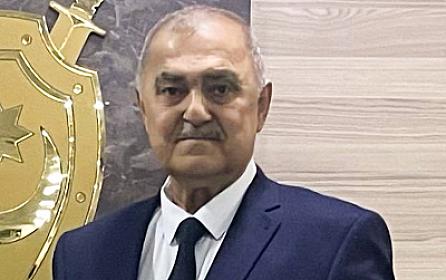 Ruhin Tağıyevin vəkili öldü - 