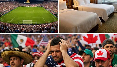 ŞOK! ABŞ-də dünya çempionatı fiaskosu