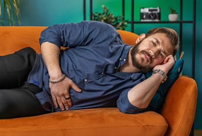 Qıcıqlanmış bağırsaq sindromu gizli əlamətlərlə üzə çıxa bilər