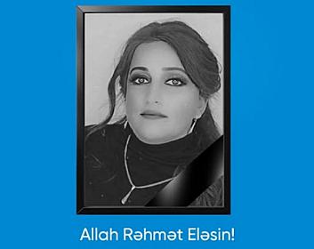 Pərvanə İsmayılova 