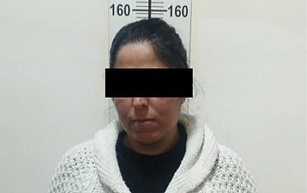 Evdən 51 min manat oğurlandı - 