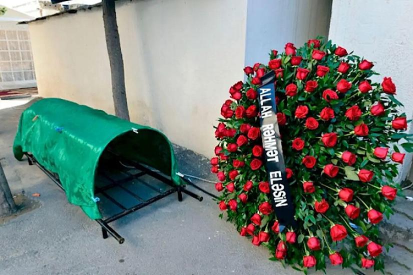 Rafiq Ağayev vəfat etdi - 