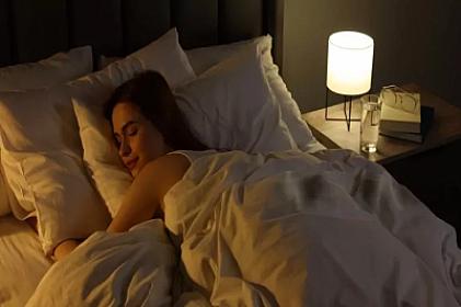 Hər axşam eyni vaxtda yatsanız, beyin və orqanizmdə nə baş verir? - 