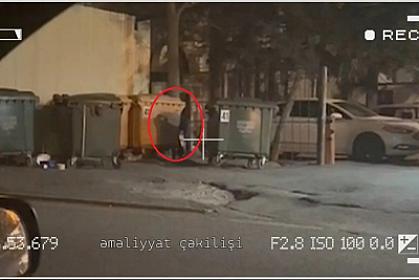 Bakıda əməliyyat - 