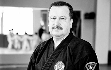 Azərbaycanın əməkdar məşqçisi 