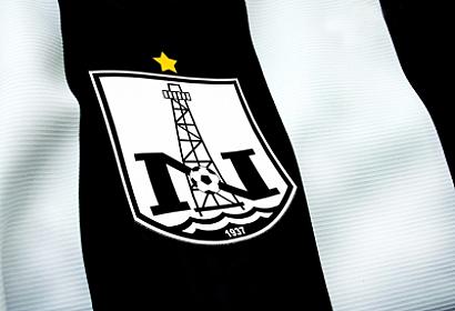 "Neftçi" qapıçısı ilə müqavilə 