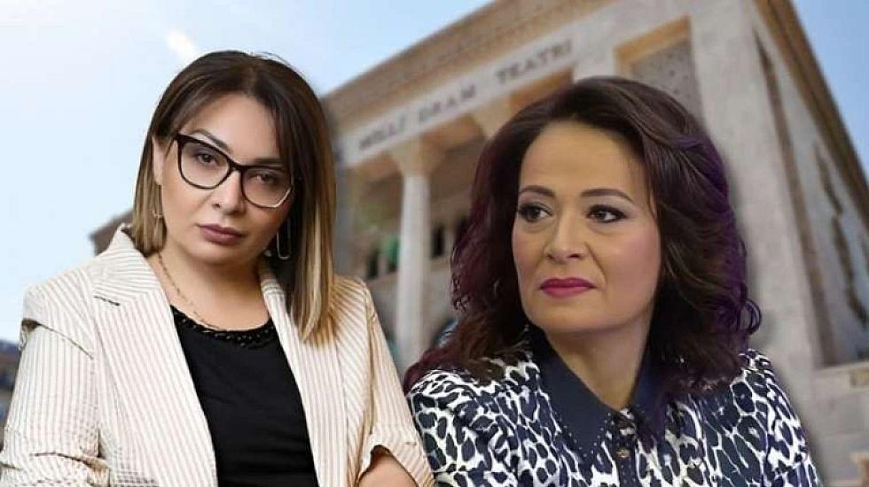 “Daşıdığın vəzifə gorbagor oldu” – 