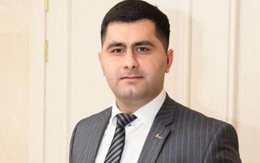 Terror hücumunda yaralanan Vasif indi bu səfirlikdə 