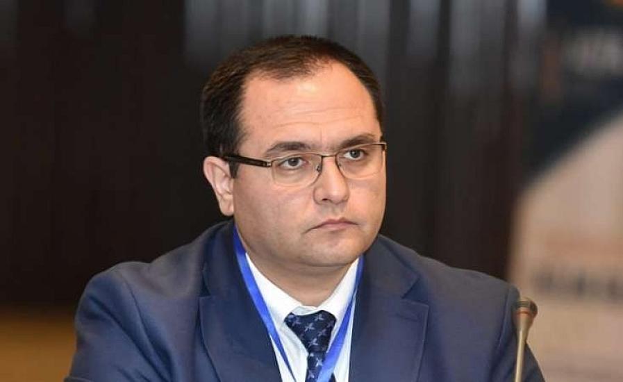 Nazir Məcnun Məmmədova iki yeni müavin 