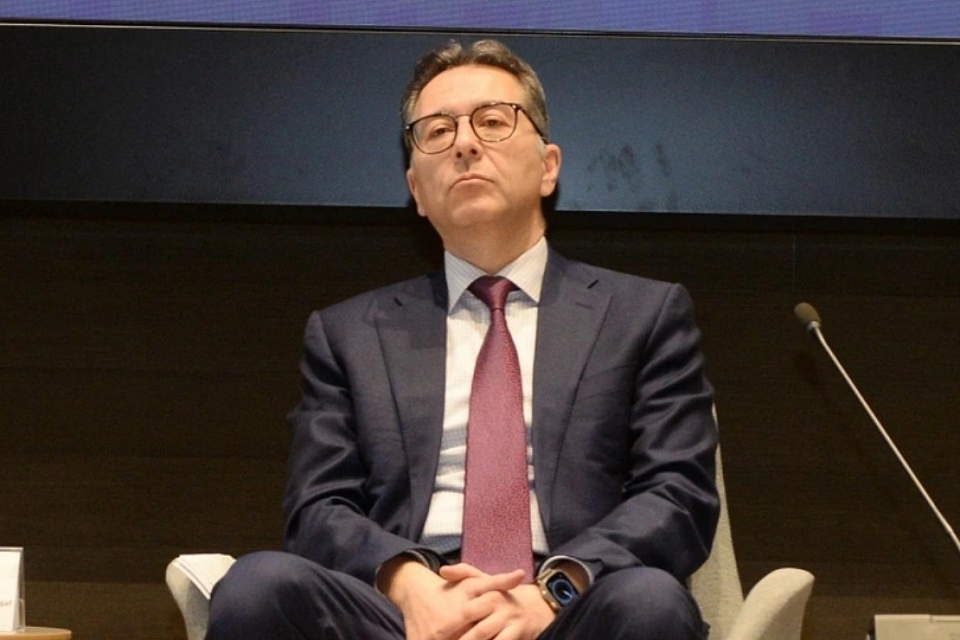 SOCAR-ın vitse-prezidenti: "Uzunmüddətli qaz müqavilələrinə yenidən baxılması gözlənilmir"