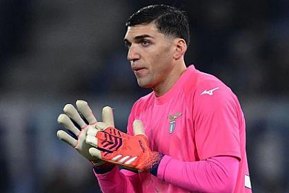 Premyer Liqa təmsilçisi İtaliya klubunun qapıçısını