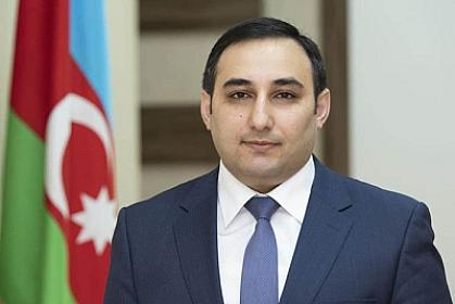 İşdən çıxarılan nazir müavini kimdir? - 