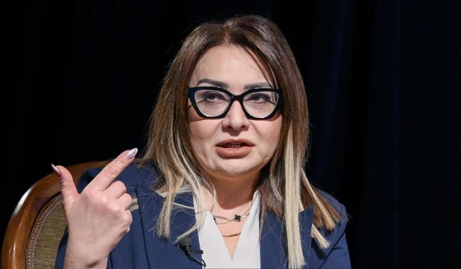 Mehriban Ələkbərzadə vəzifəsindən azad edilib - 