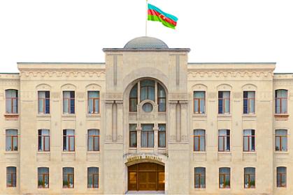 Səhiyyənin Təminat Mərkəzinin direktoru vəzifəsindən 