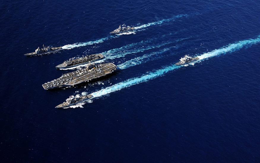 “İrana zərbələr bu həftə endirilə bilər”