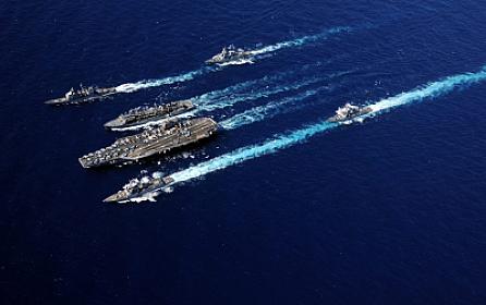 “İrana zərbələr bu həftə endirilə bilər”