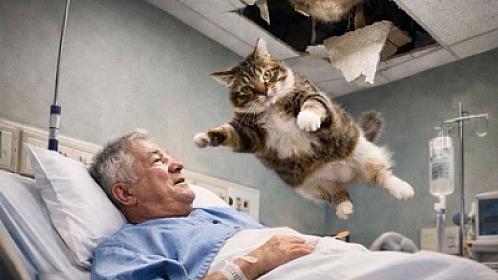 Başına pişik düşdü - 2 min manat təzminat aldı