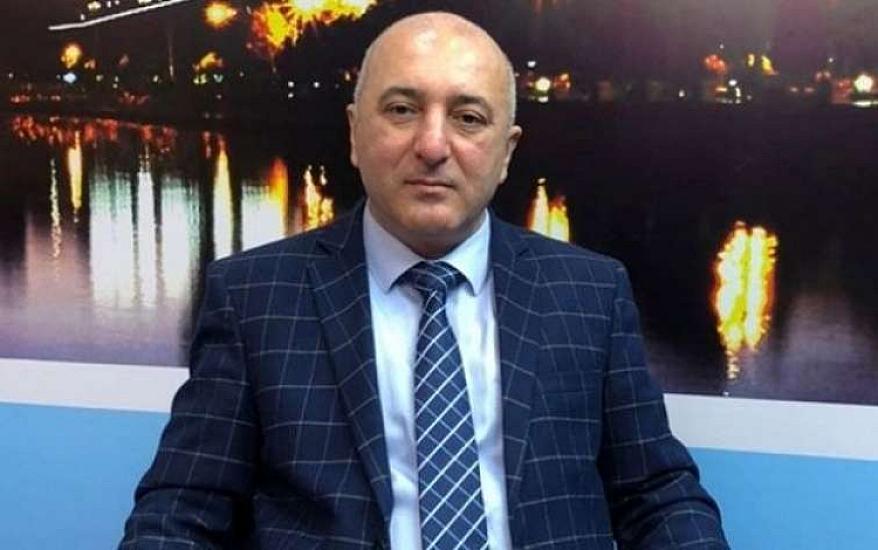 Ədalət Verdiyevlə bağlı 