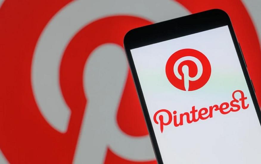 "Pinterest" süni intellektə görə işçilərini 