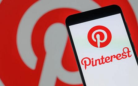 "Pinterest" süni intellektə görə işçilərini 