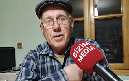 “Dedim, gəl toyu edək, qızı tapanda evlənərsən” - 