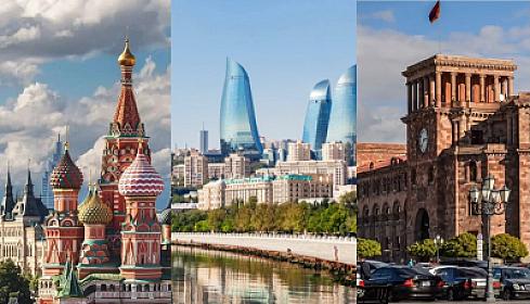 Regionda mühüm gəlişmə: 