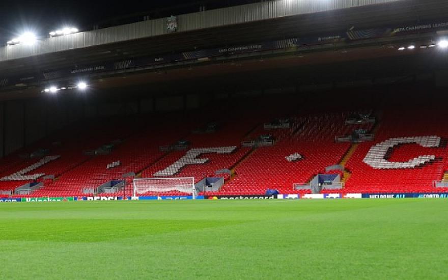 Sabah bu meydan möhtəşəm oyuna şahidlik edəcək -