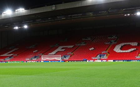 Sabah bu meydan möhtəşəm oyuna şahidlik edəcək -